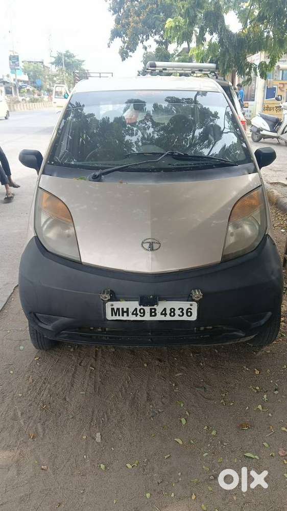 Tata Nano Xm, 2013, Petrol