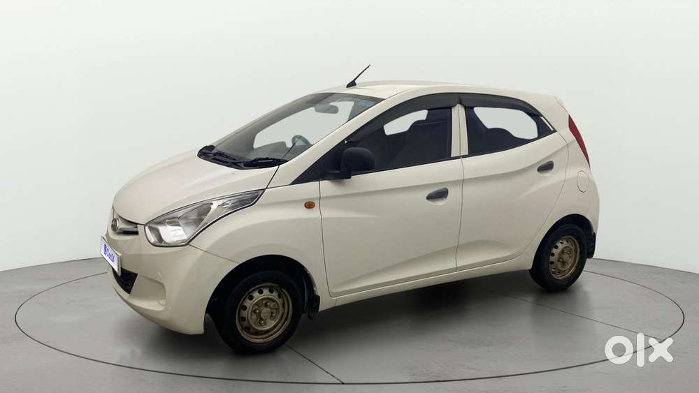 Hyundai Eon Era +, 2014, Petrol