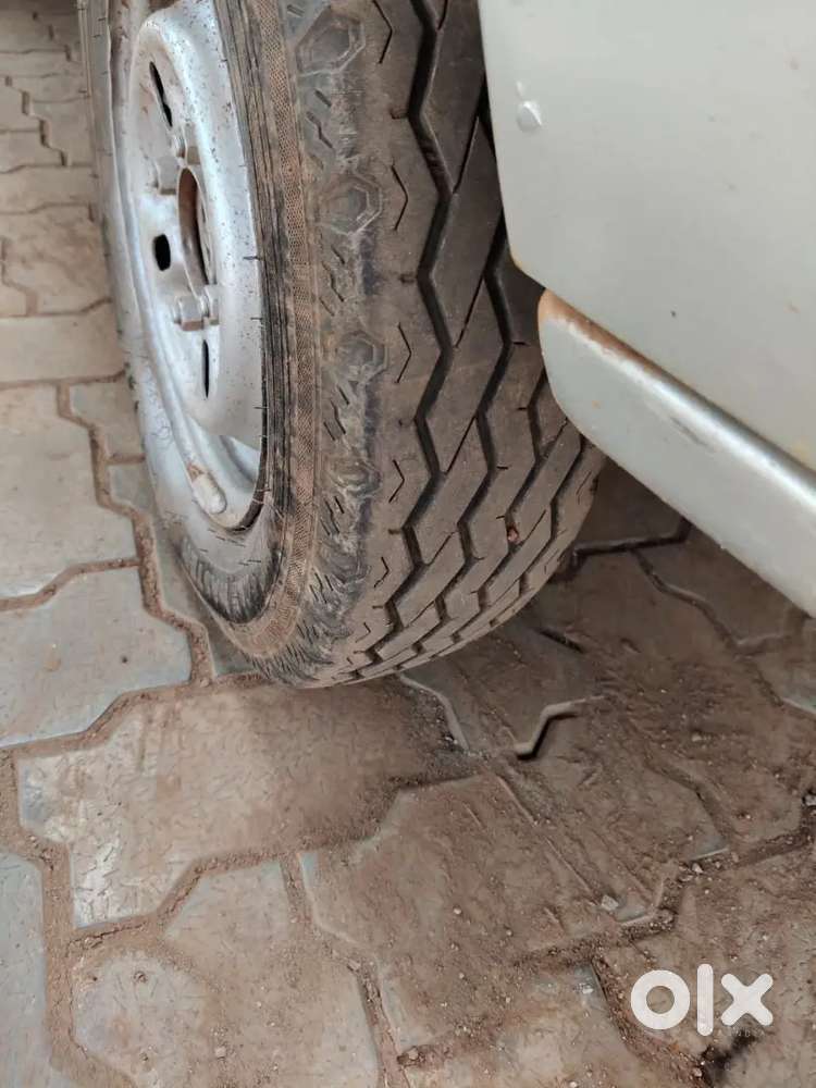 Omni Mpfi 2008 8 Seat For Sale