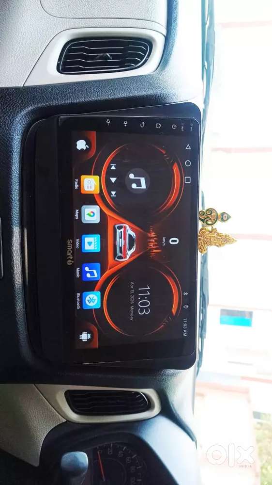 Wagno R-2025,21300 Km Driven