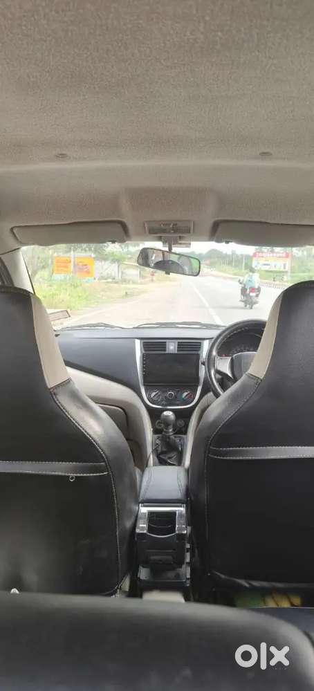 Maruti Suzuki Celerio Vdi 2016 Diesel Car