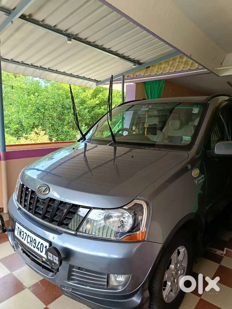 Mahindra Xylo 2014 Diesel Well Maintained