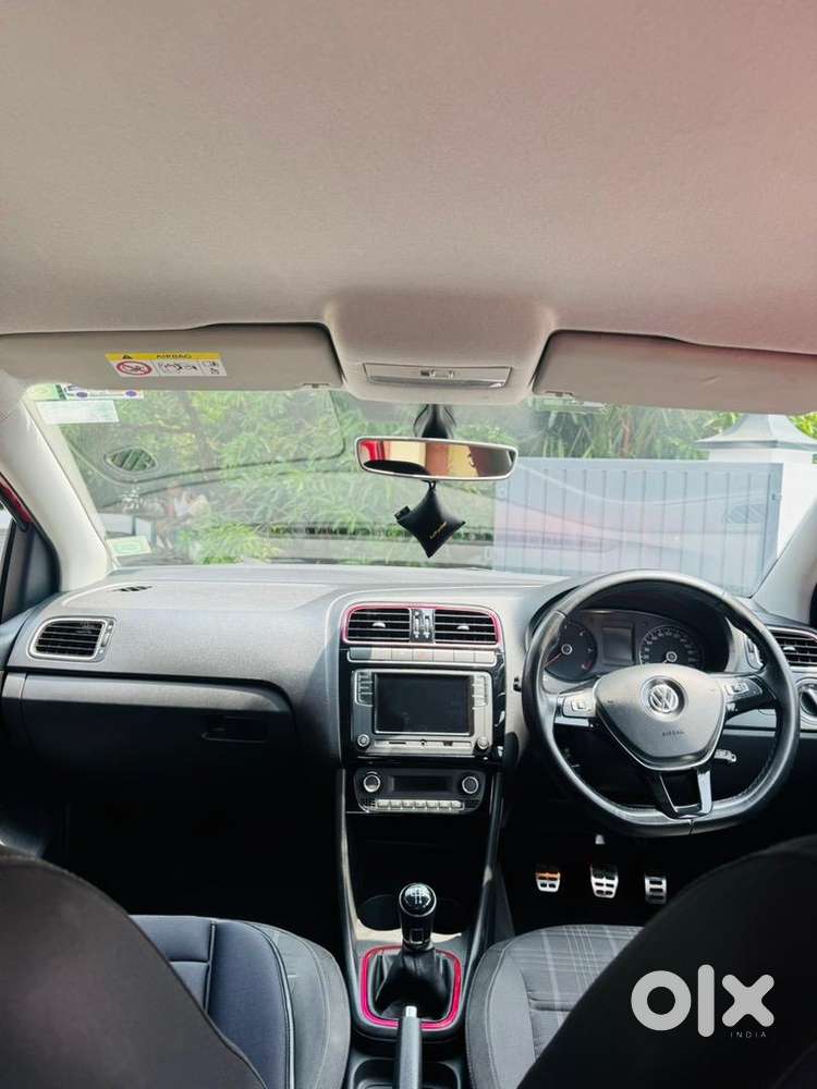 Vw  Polo Gt Tdi
