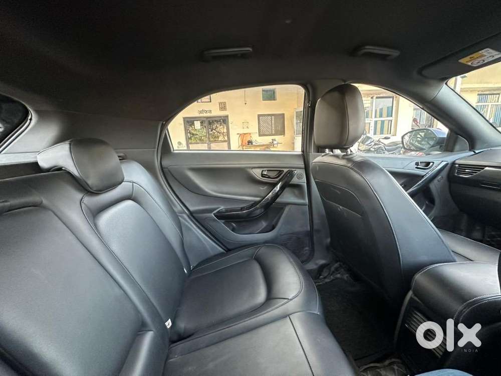 Tata Nexon 2023 Petrol Well Maintained