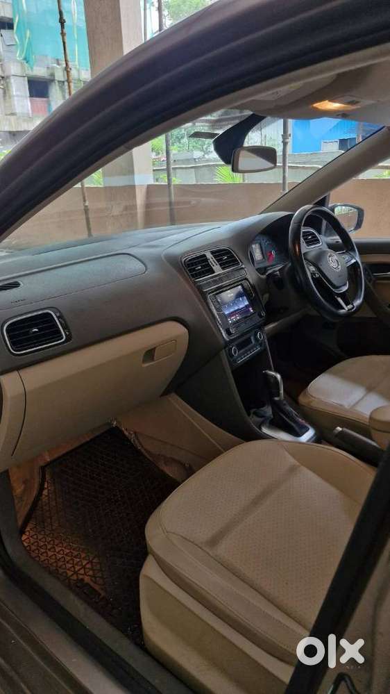 Volkswagen Vento 1.5 Tdi Highline Plus At, 2018, Diesel