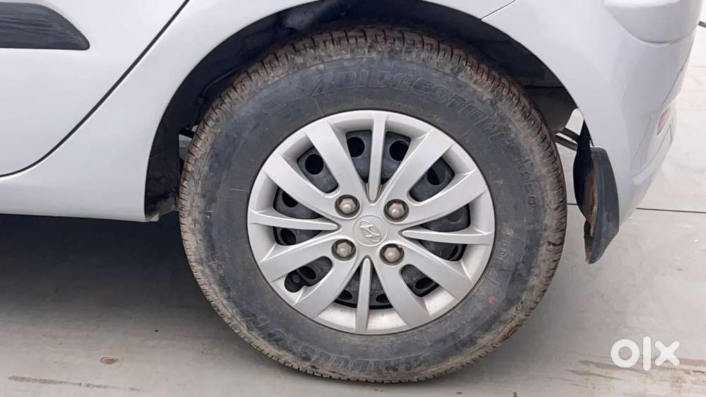 Hyundai I10 Sportz 1.1 Irde2, 2016, Petrol
