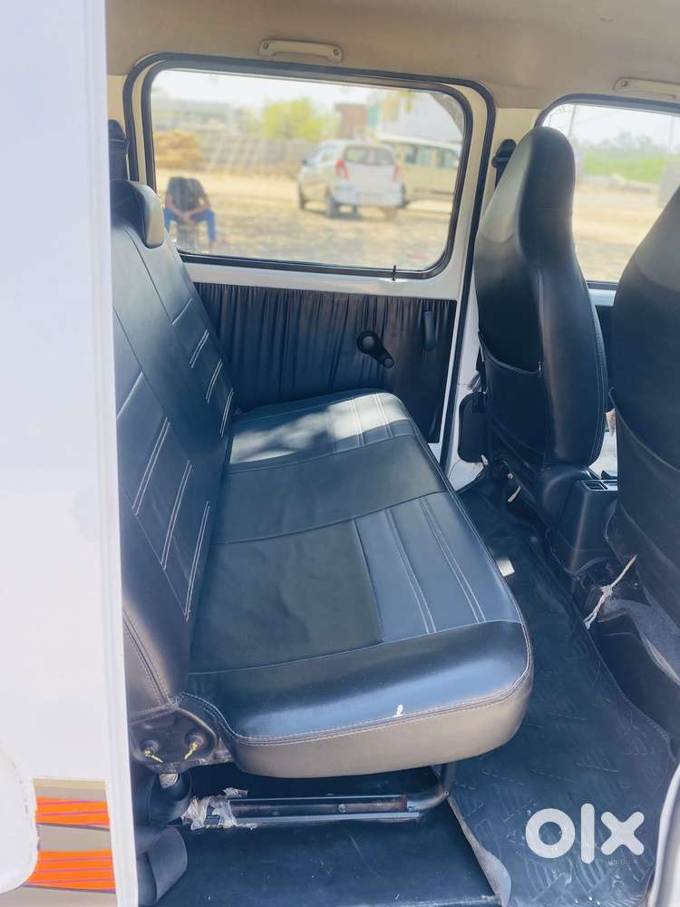 Maruti Suzuki Eeco Cng 5 Seater Ac, 2019, Cng & Hybrids