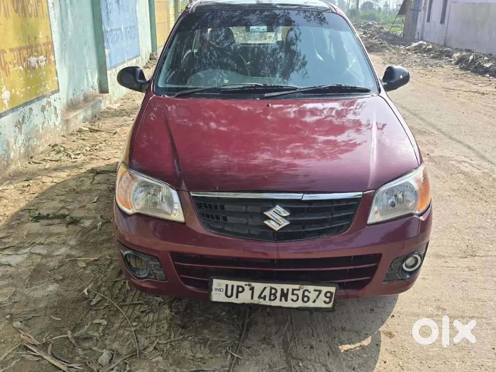 Alto K10vxi