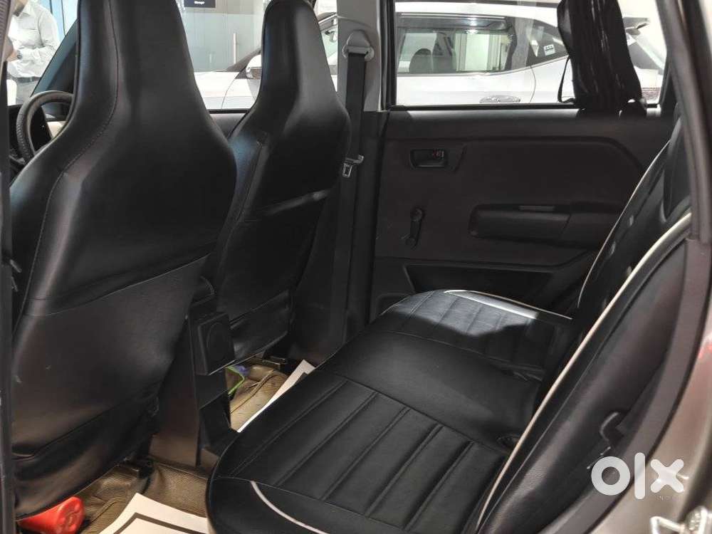 Maruti Suzuki Wagon R Lxi Cng Optional, 2021, Cng & Hybrids