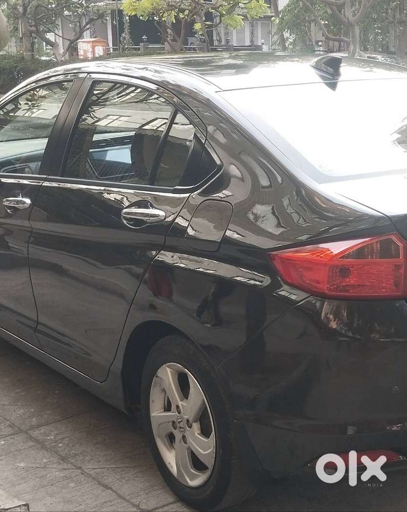 Sunroof Cng Car
