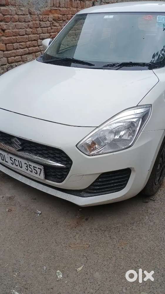 Maruti Suzuki Swift 2022 Petrol 37500 Km Driven