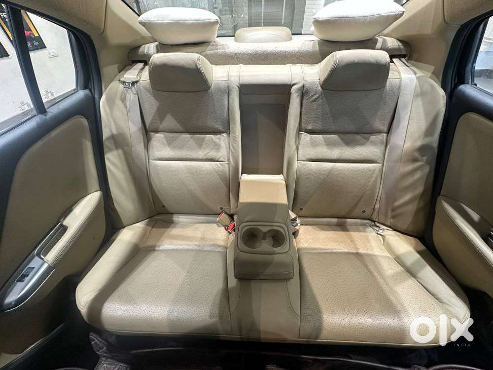 Honda City 1.5 Sv I-vtec Mt, 2018, Petrol