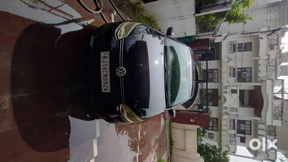 Volkswagen Vento Diesel For Sale In Jaipur