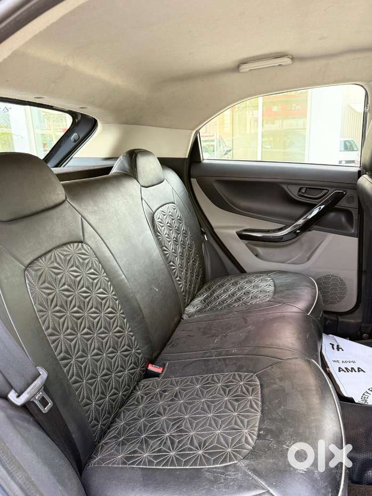 Tata Nexon 1.5 Revotorq Xm (s), 2019, Petrol