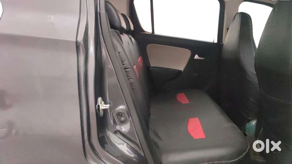 Maruti Suzuki Alto Green Lxi (cng), 2022, Cng & Hybrids