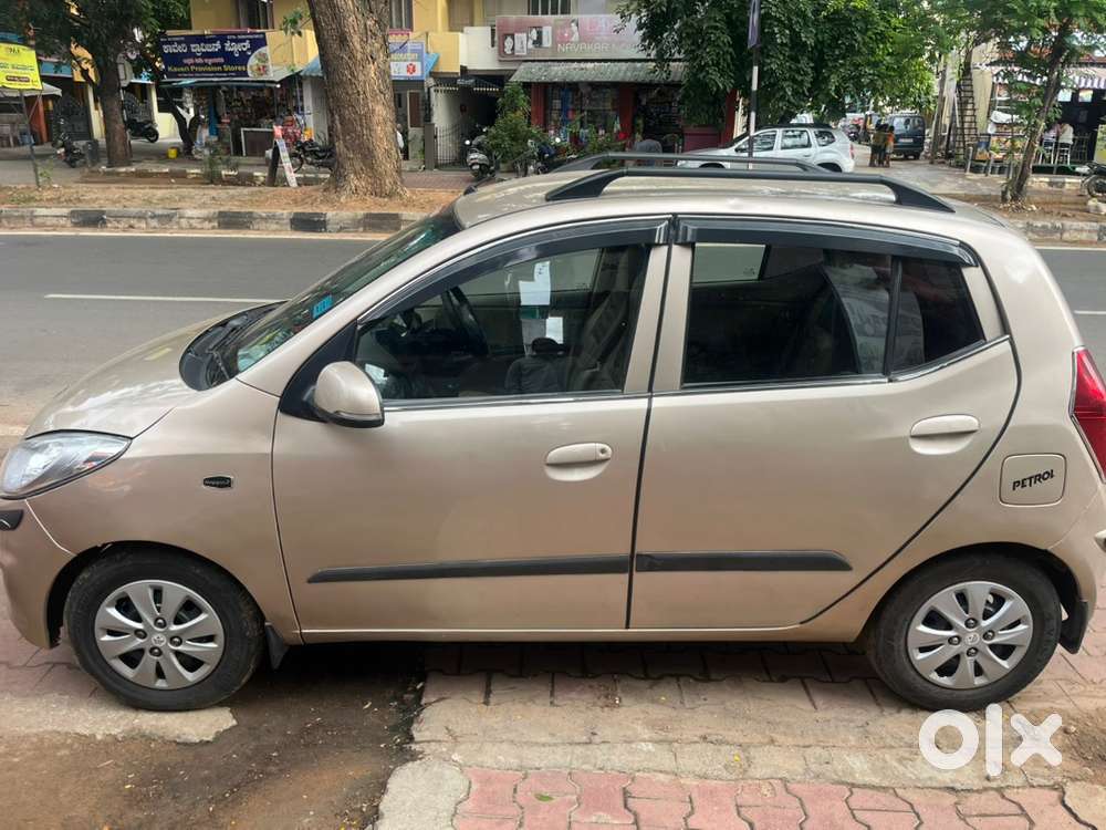 Hyundai I10 Petrol Good Condition