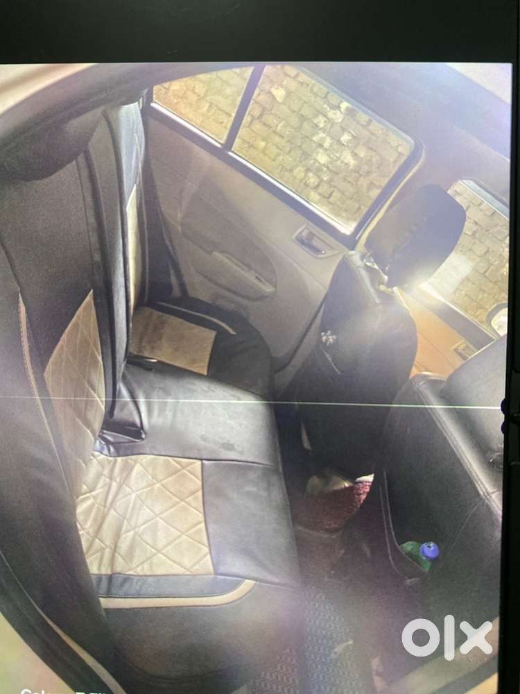 Maruti Suzuki Dzire Petrol Well Maintained
