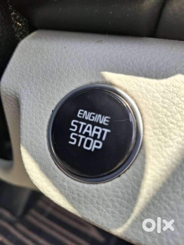 Kia Seltos Gtx Plus 1.5 Turbo Petrol Dct, 2019, Petrol