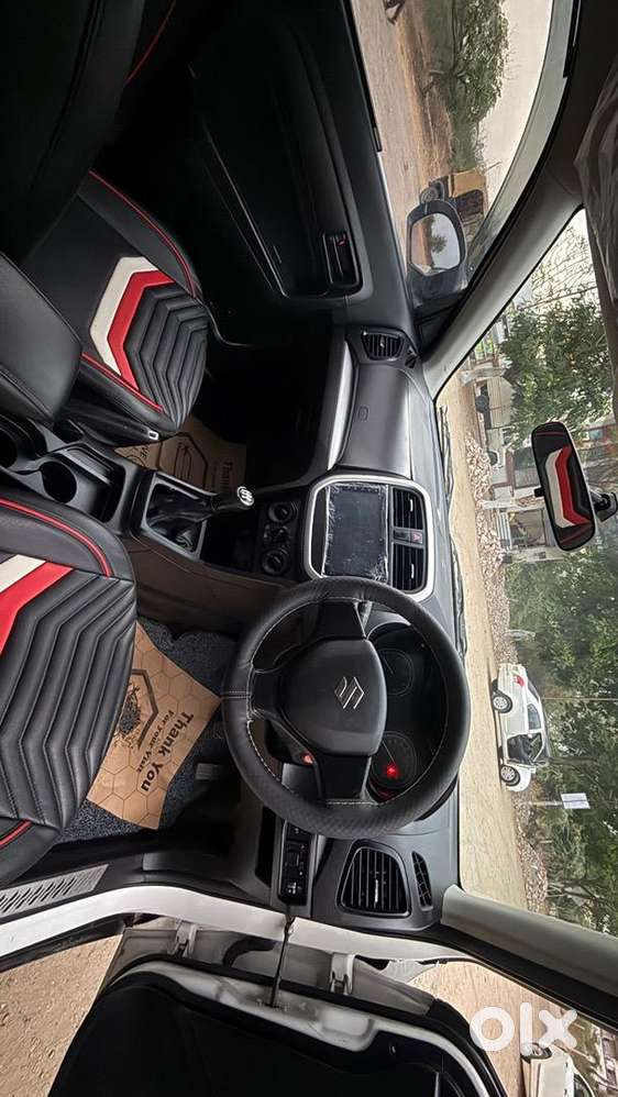 Maruti Suzuki Brezza 2019 Diesel Good Condition