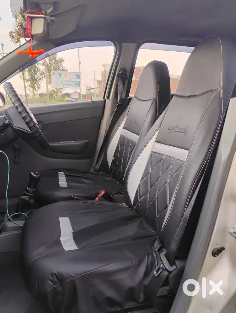 Maruti Suzuki Alto 800 Std 2013 Petrol  60,000 Km  2nd Owner