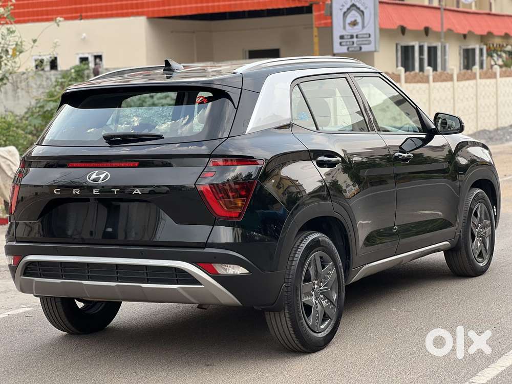 Hyundai Creta S 1.5 Diesel, 2021, Diesel