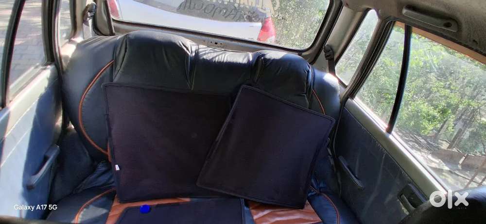 Maruti Suzuki 800 2006 Petrol 97000 Km Driven