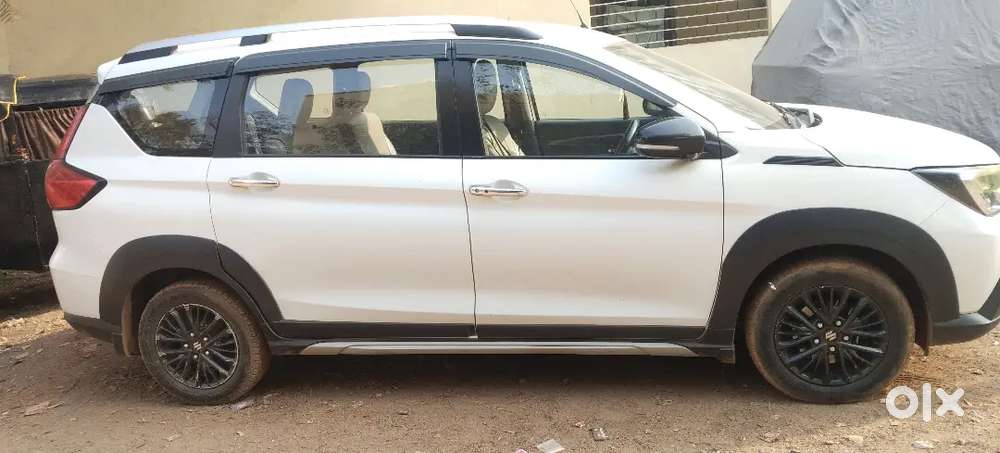Maruti Suzuki Xl6 Zeta 2021 Petrol Manual