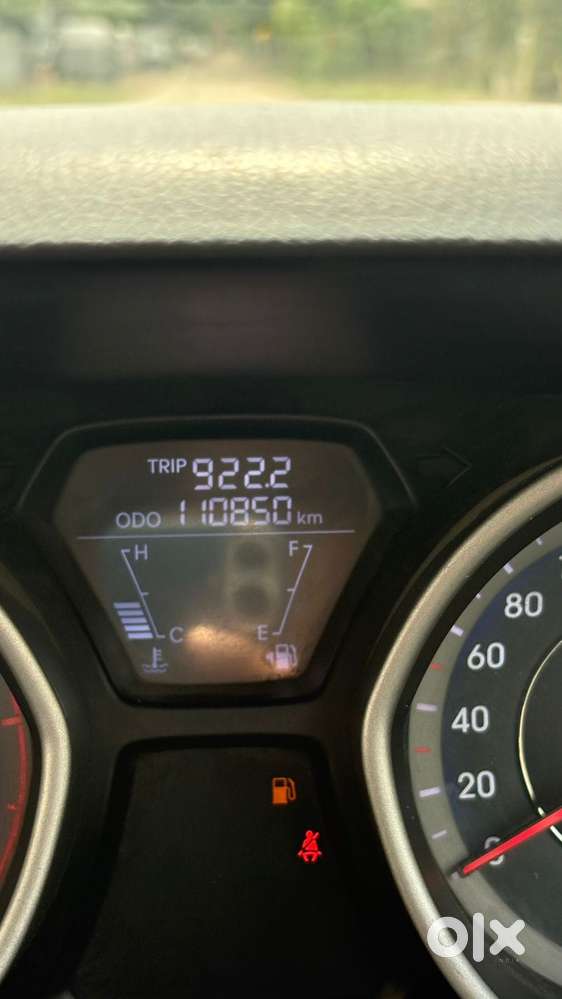 Hyundai Elantra Sx, 2015, Diesel