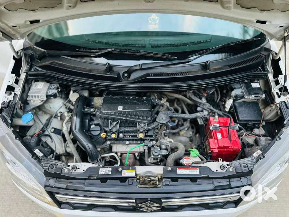 Maruti Suzuki Wagon R Lxi Cng, 2022, Cng & Hybrids