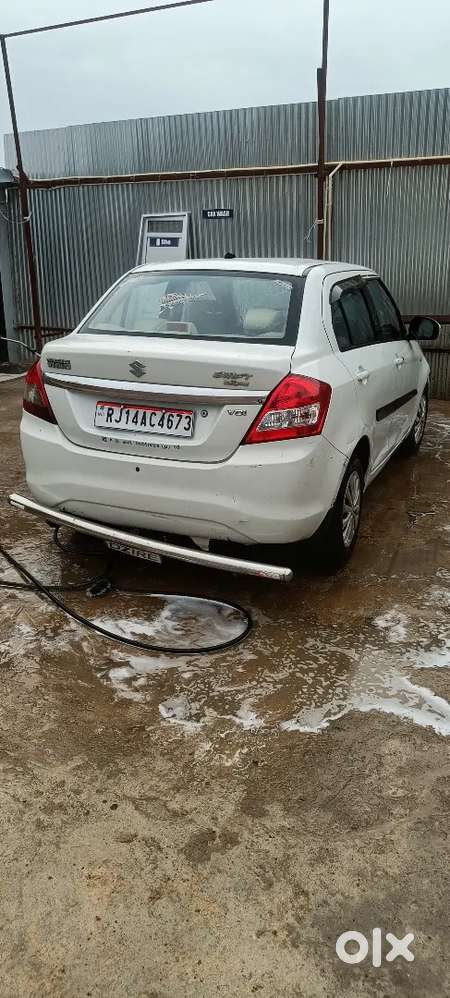Swift Dzire Vdi Maruti Suzuki 2006