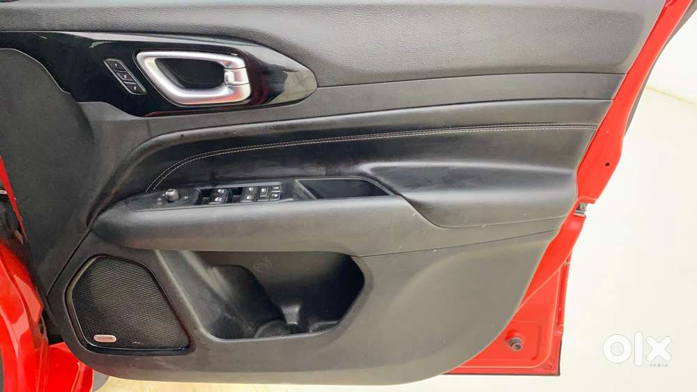 Jeep Compass Model S Optional, 2021, Petrol