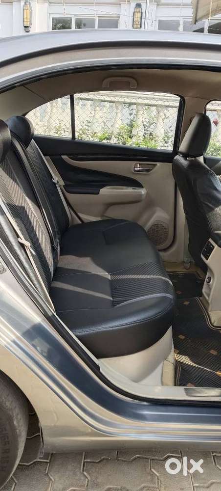 Maruti Suzuki Ciaz 2014-2017 Vdi Option Shvs, 2017, Diesel