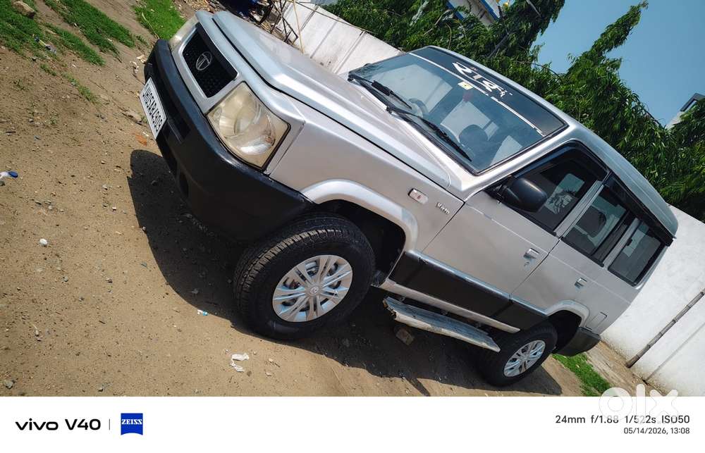 Tata Sumo Victa Di Cx Bsiii, 2010, Diesel