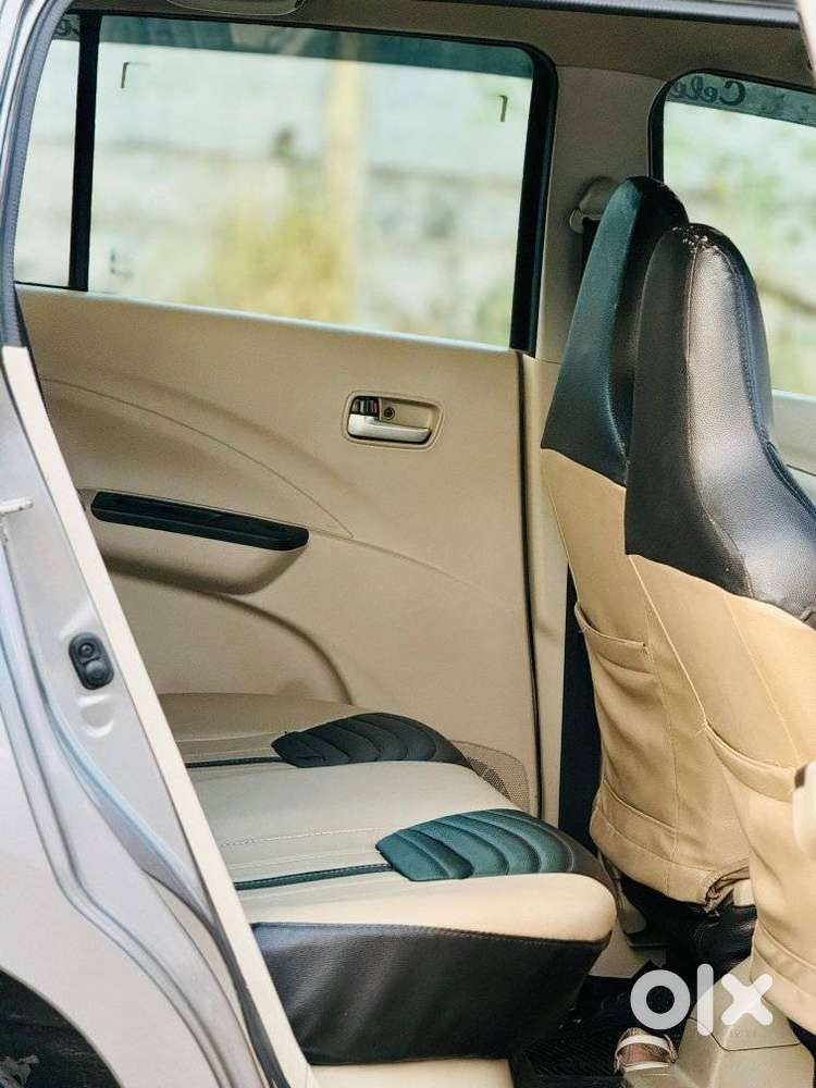 Maruti Suzuki Celerio Vxi(o), 2018, Petrol