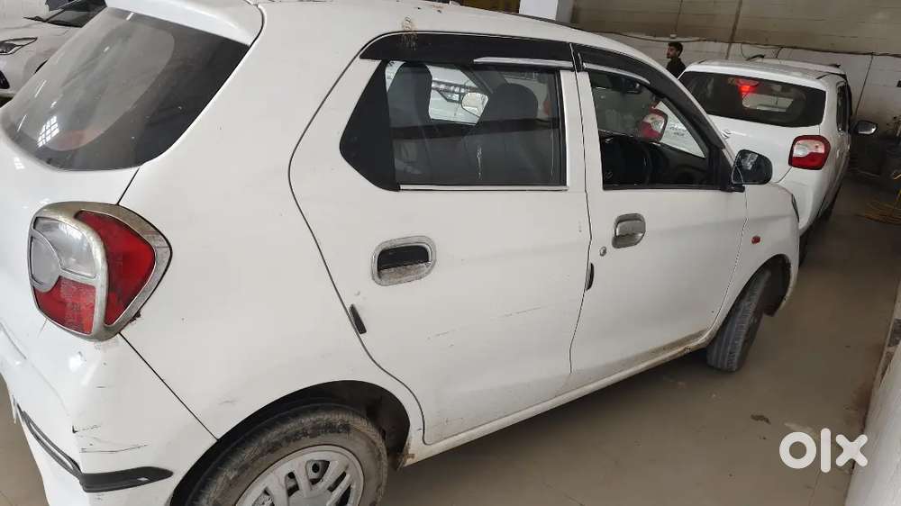 Maruti Suzuki Alto K10 2023 Petrol 80000 Km Driven
