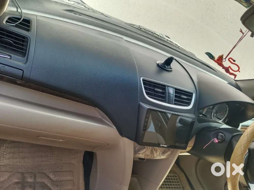 Car For Sell Swift Dzire