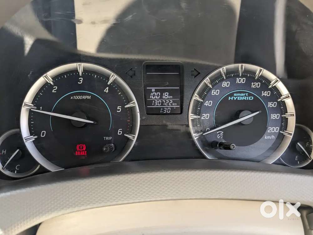 Maruti Suzuki Ertiga 2018 Diesel Well Maintained