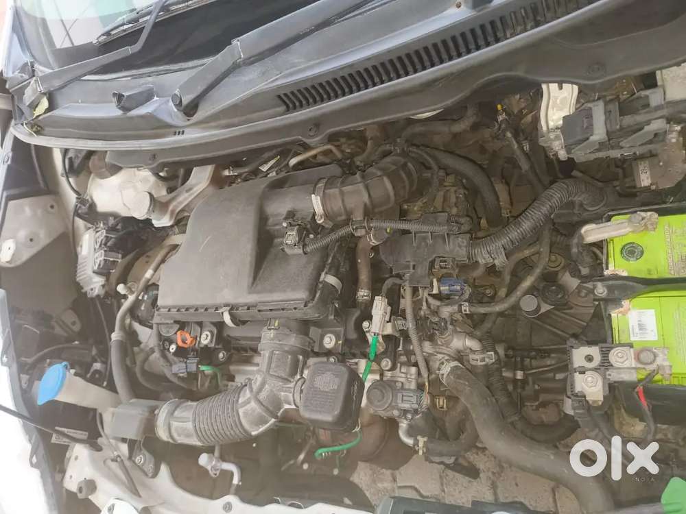Maruti Ertiga Vxi 2024