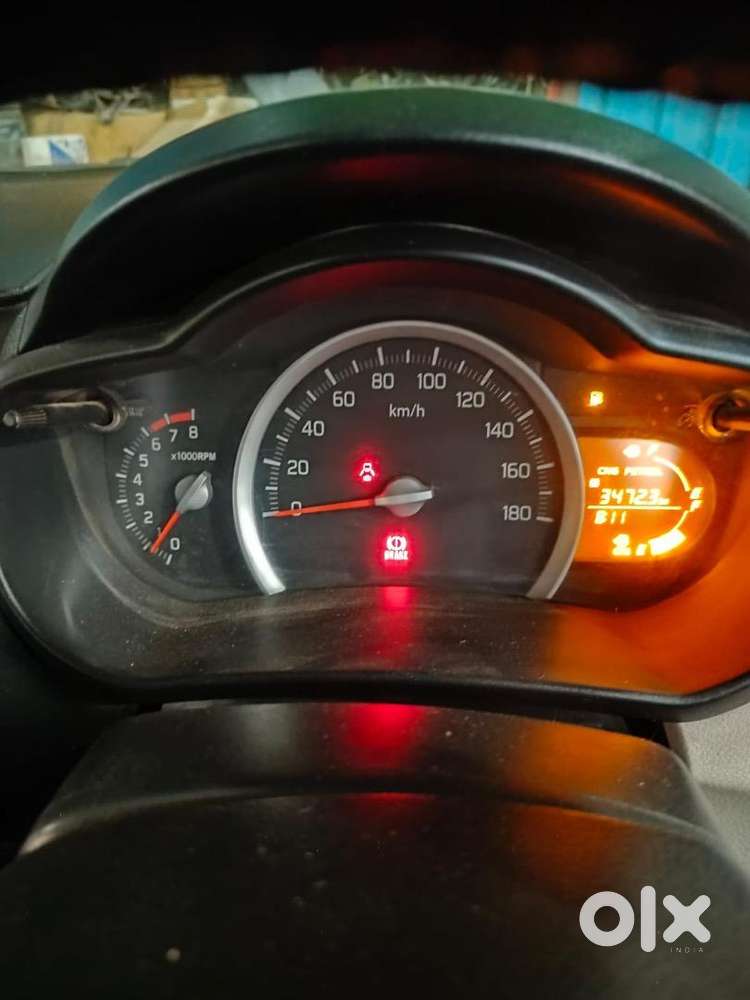 Maruti Suzuki Celerio 2020 Cng & Hybrids Well Maintained