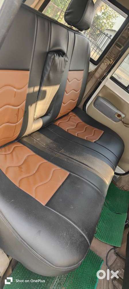 Mahindra Bolero Power Plus Slx, 2017, Diesel