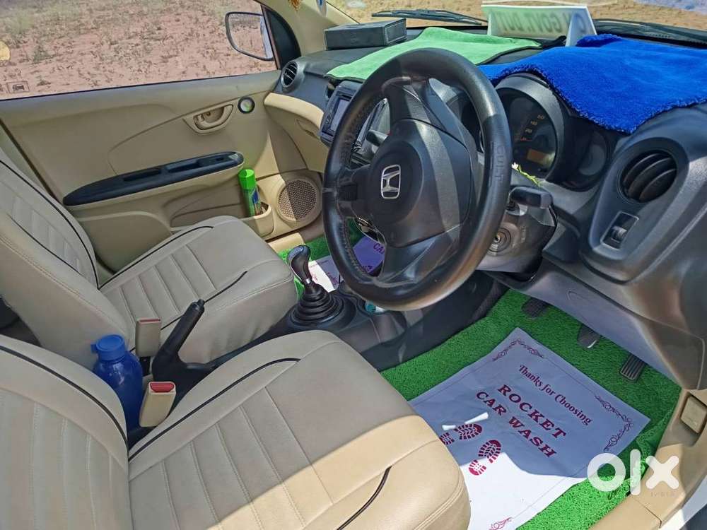 Honda Amaze