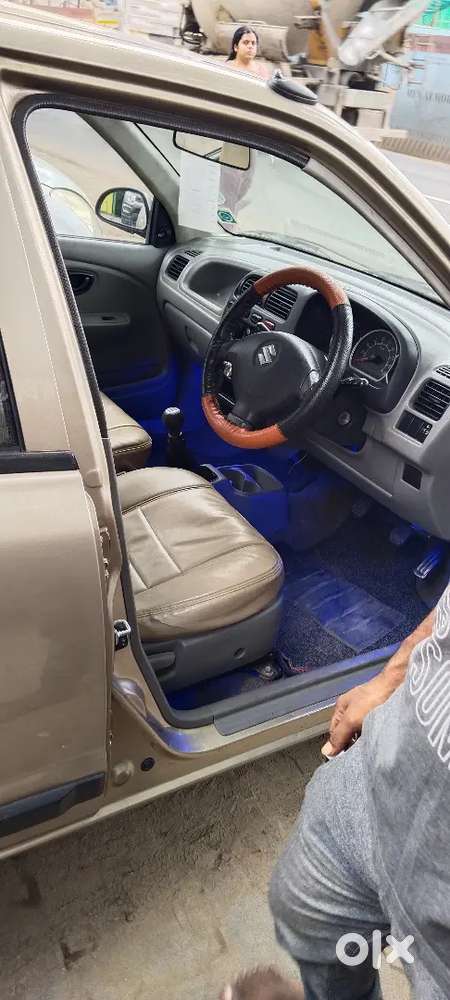 Maruti Suzuki Alto 2011