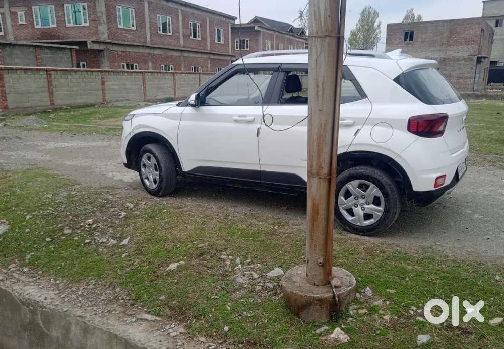 Want To Sell Hyundai Venue At Very Best Price