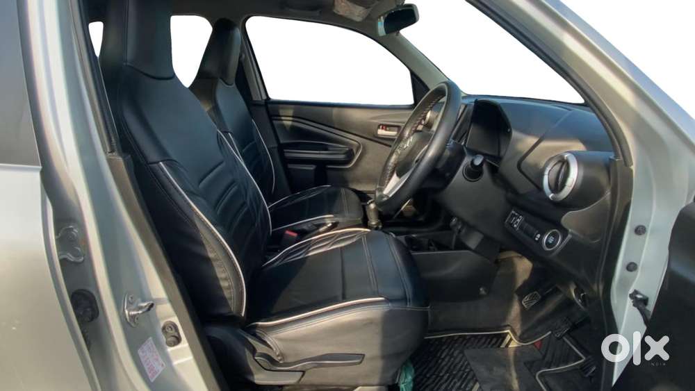 Maruti Suzuki Celerio 2021-1.0 Zxi Plus Mt, 2022, Petrol