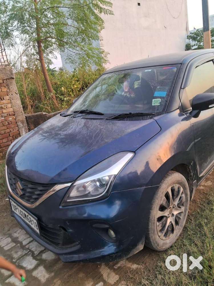 Maruti Suzuki Petrol 2018