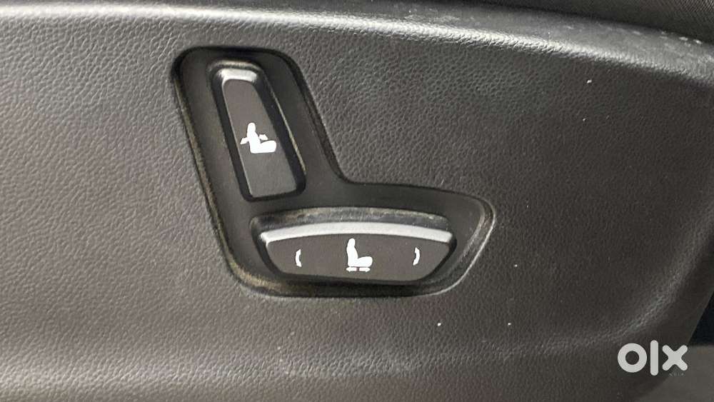 Mg Hector Sharp Dct Petrol, 2020, Petrol