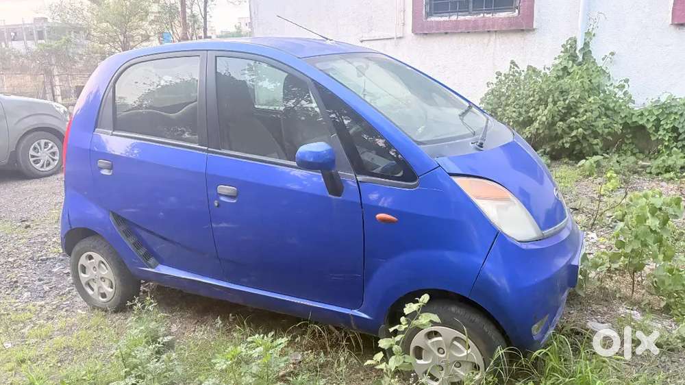 Tata Nano 2013 Lx Petrol