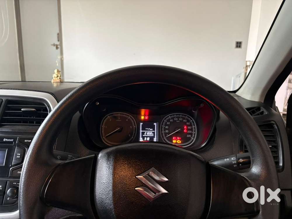 Maruti Suzuki Vitara Brezza 2018 Diesel Zdi
