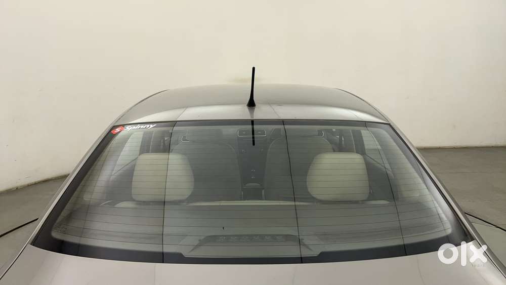 Skoda Rapid 2013-2016 1.5 Tdi At Style Plus, 2016, Diesel