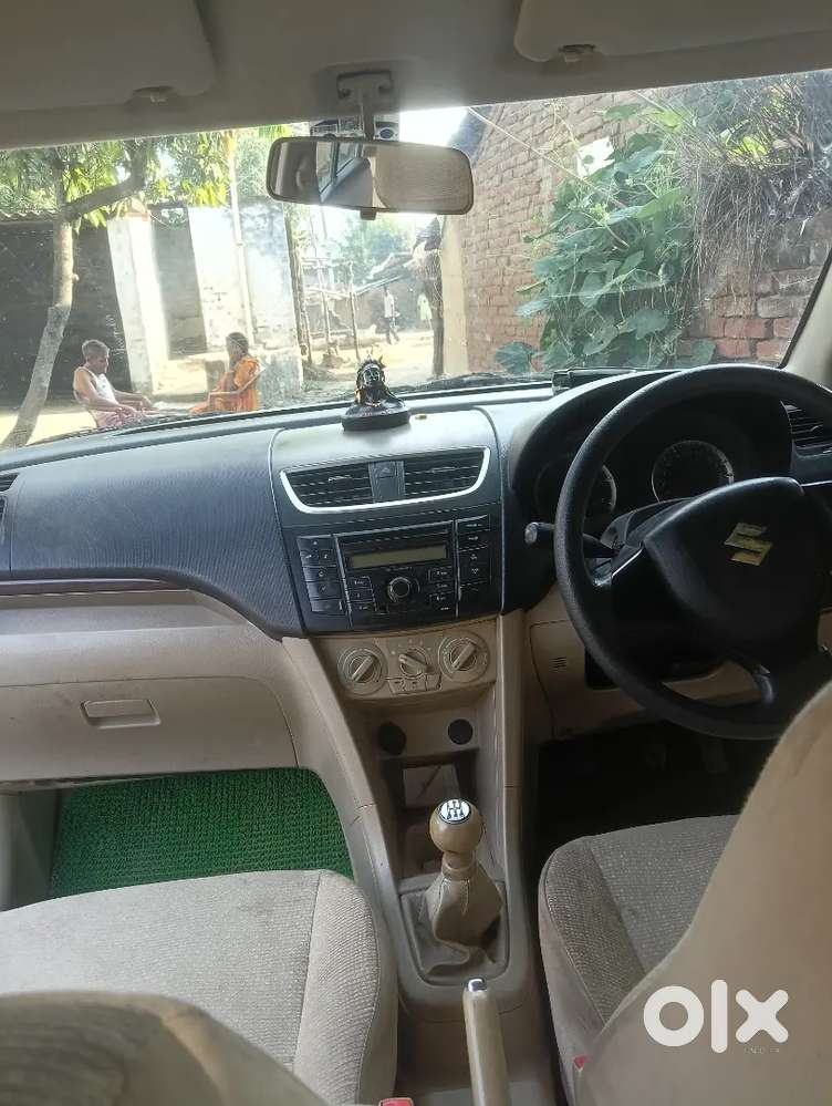 Maruti Suzuki Swift 2012 Diesel